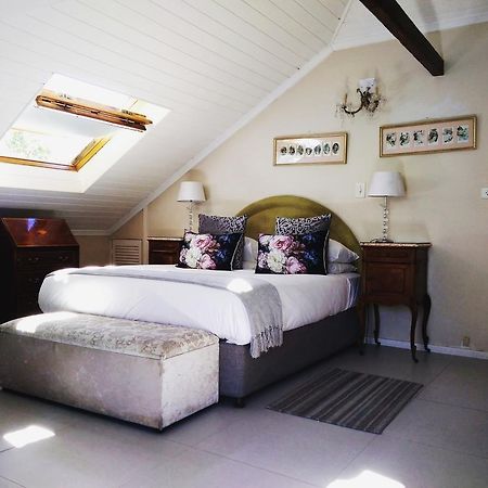 Ryneveld Country Lodge Стеленбош Екстериор снимка