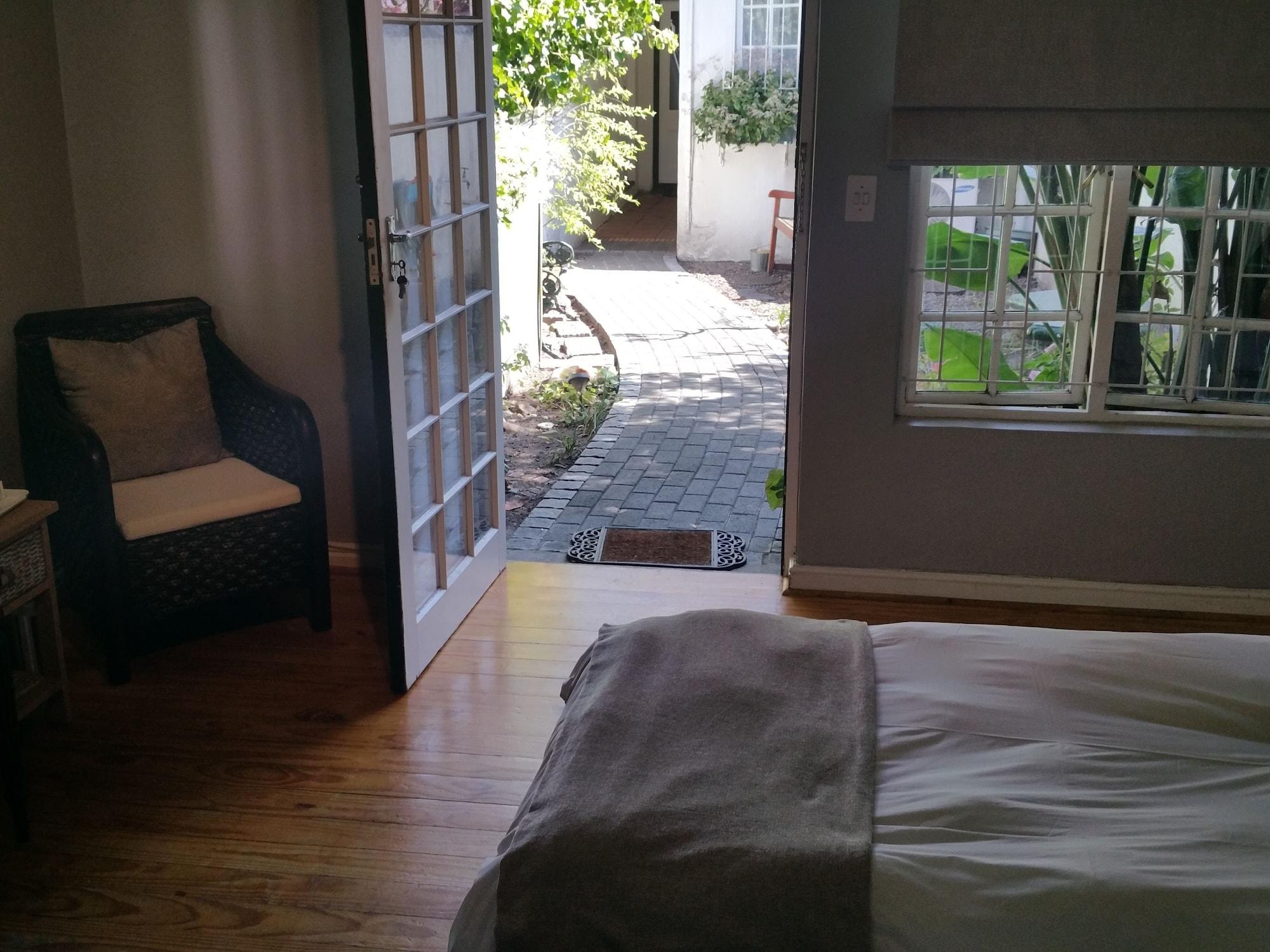 Ryneveld Country Lodge Стеленбош Екстериор снимка