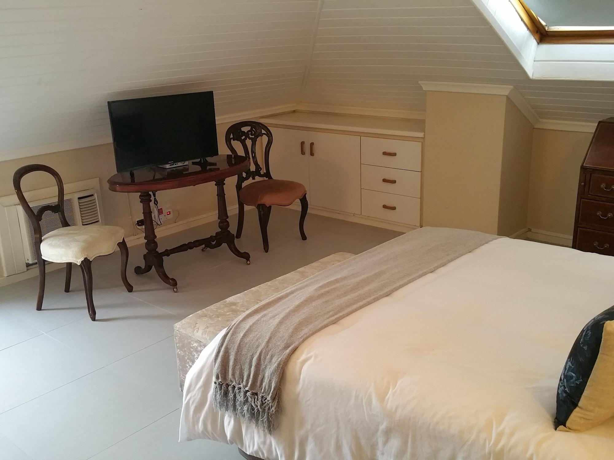 Ryneveld Country Lodge Стеленбош Екстериор снимка