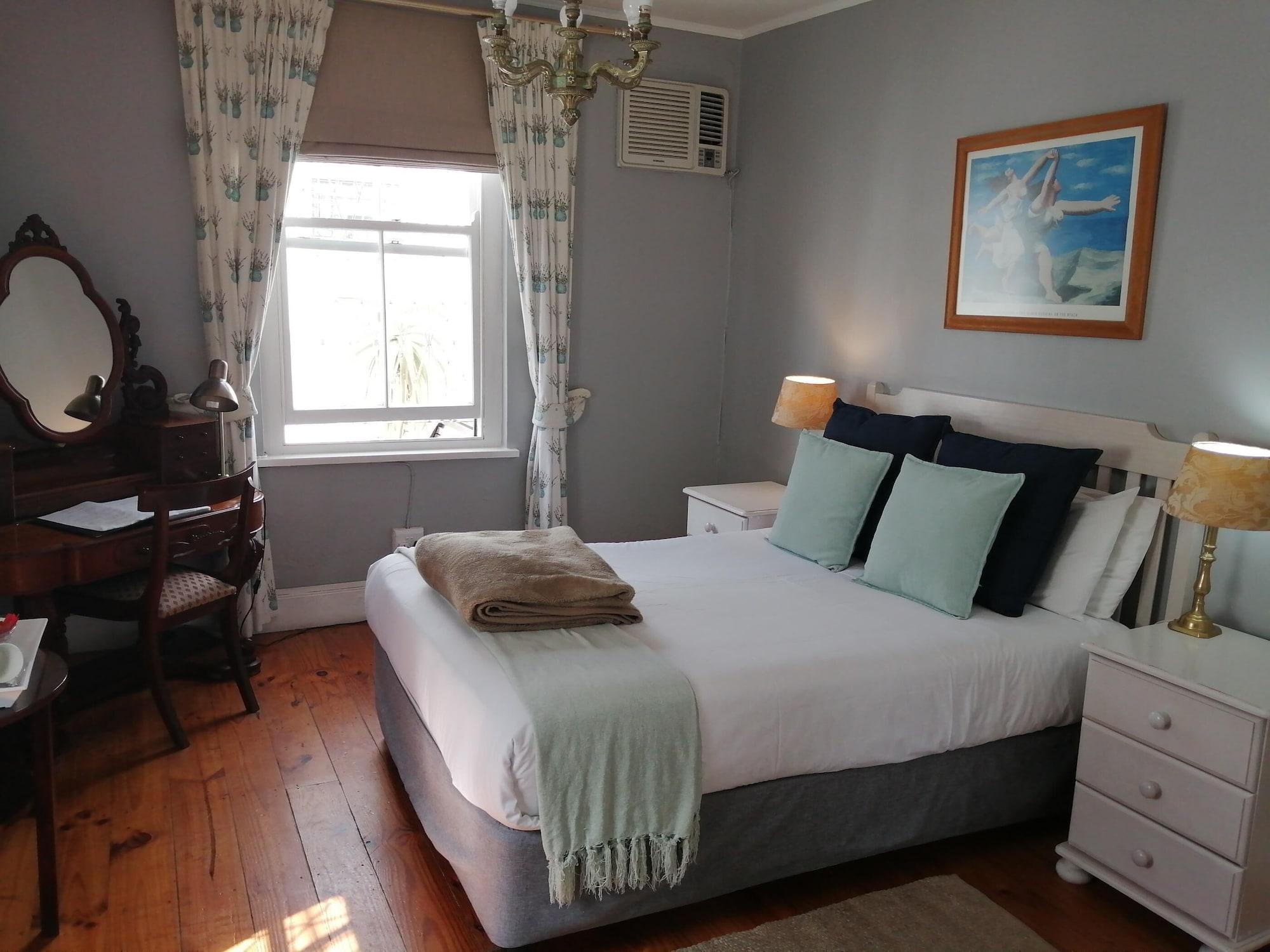 Ryneveld Country Lodge Стеленбош Екстериор снимка