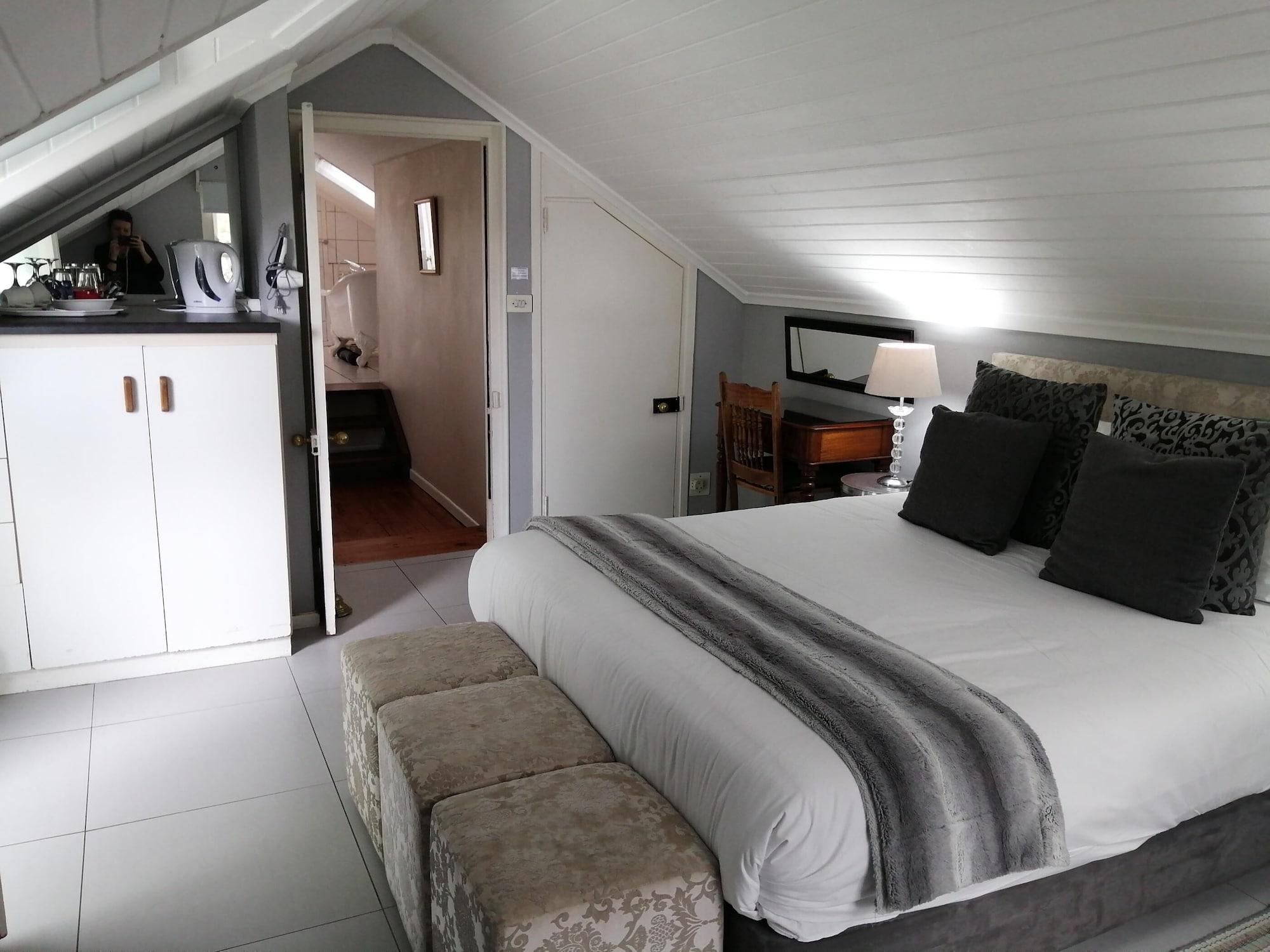 Ryneveld Country Lodge Стеленбош Екстериор снимка