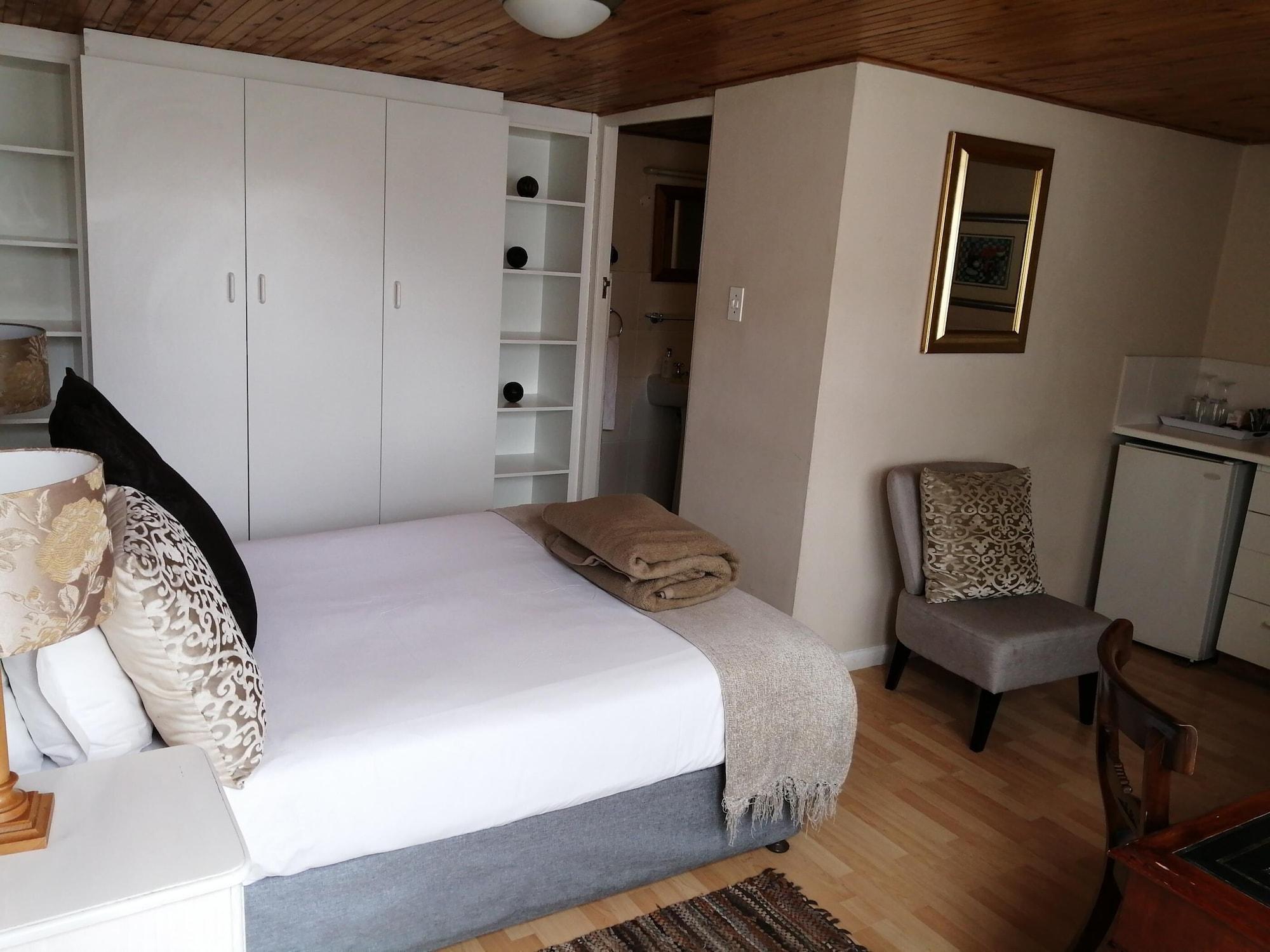 Ryneveld Country Lodge Стеленбош Екстериор снимка