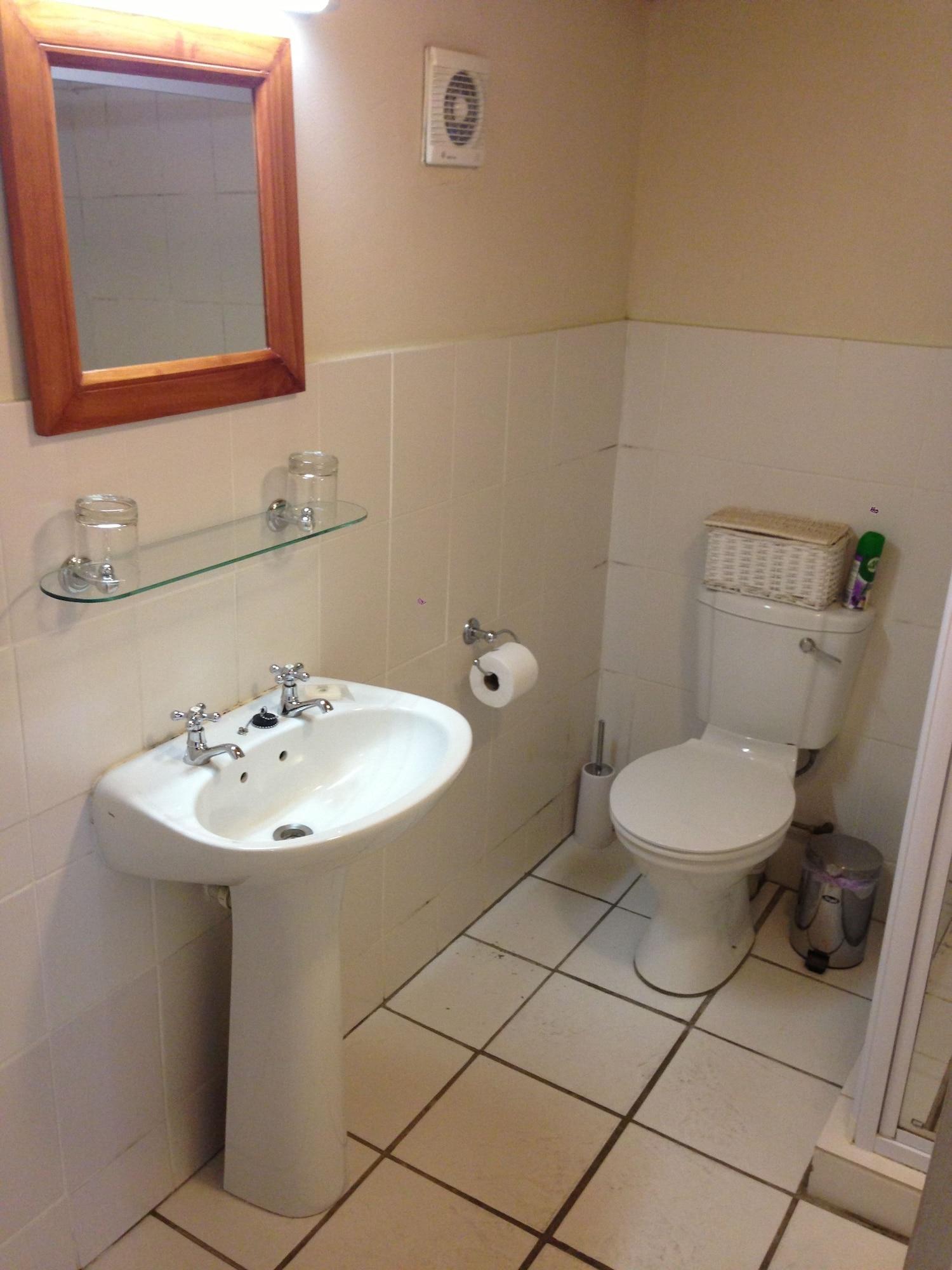Ryneveld Country Lodge Стеленбош Екстериор снимка