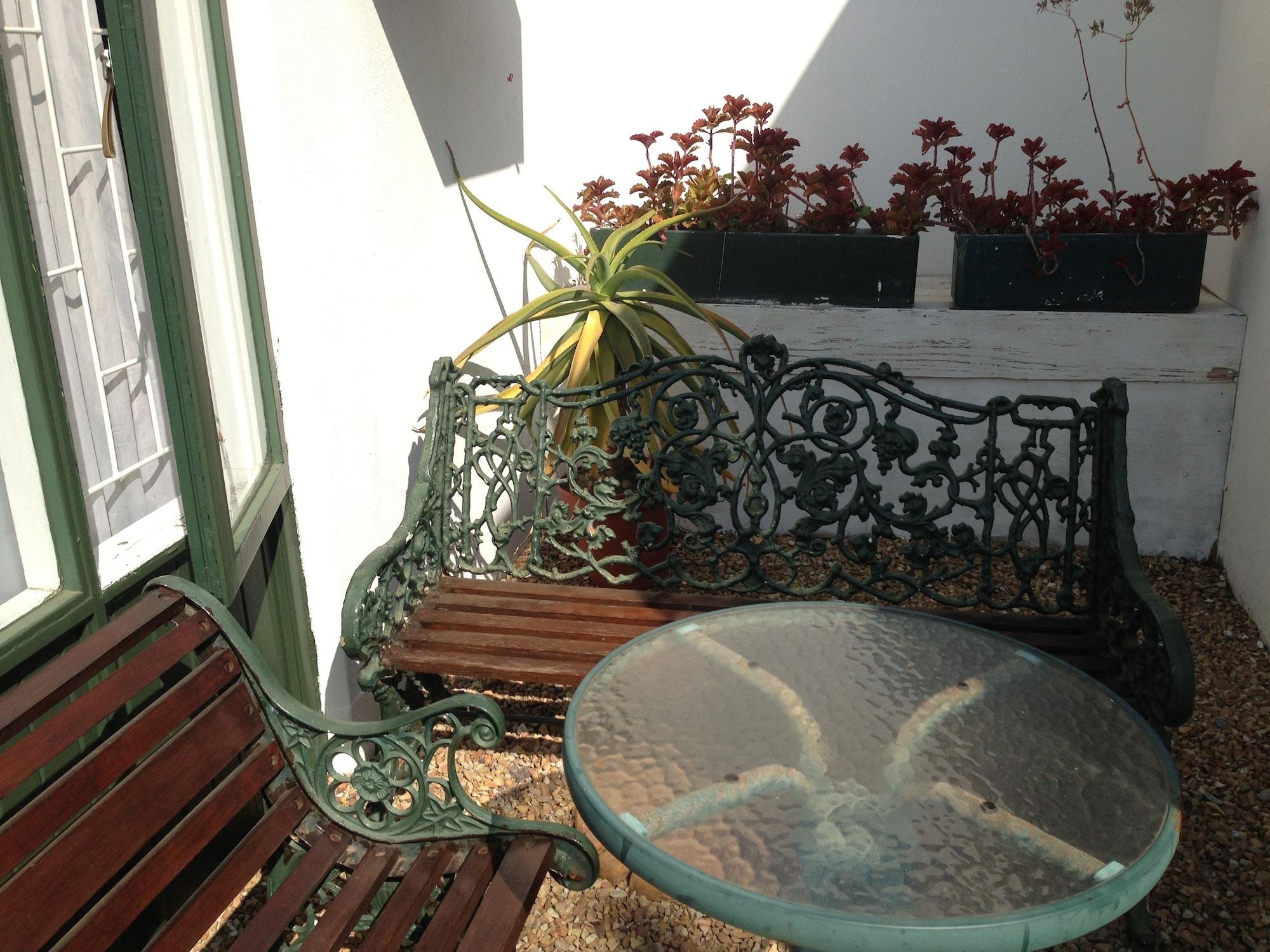 Ryneveld Country Lodge Стеленбош Екстериор снимка