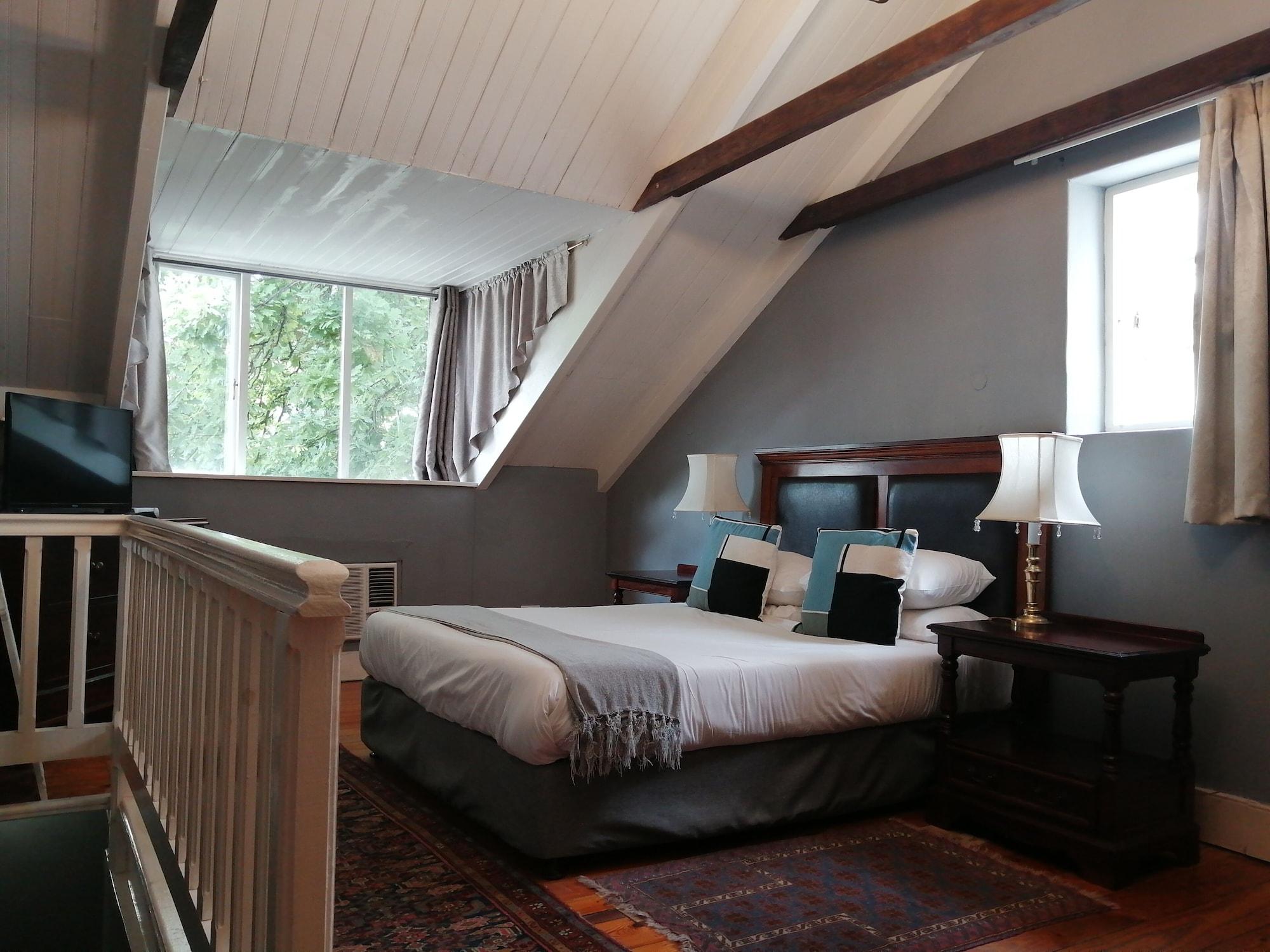 Ryneveld Country Lodge Стеленбош Екстериор снимка