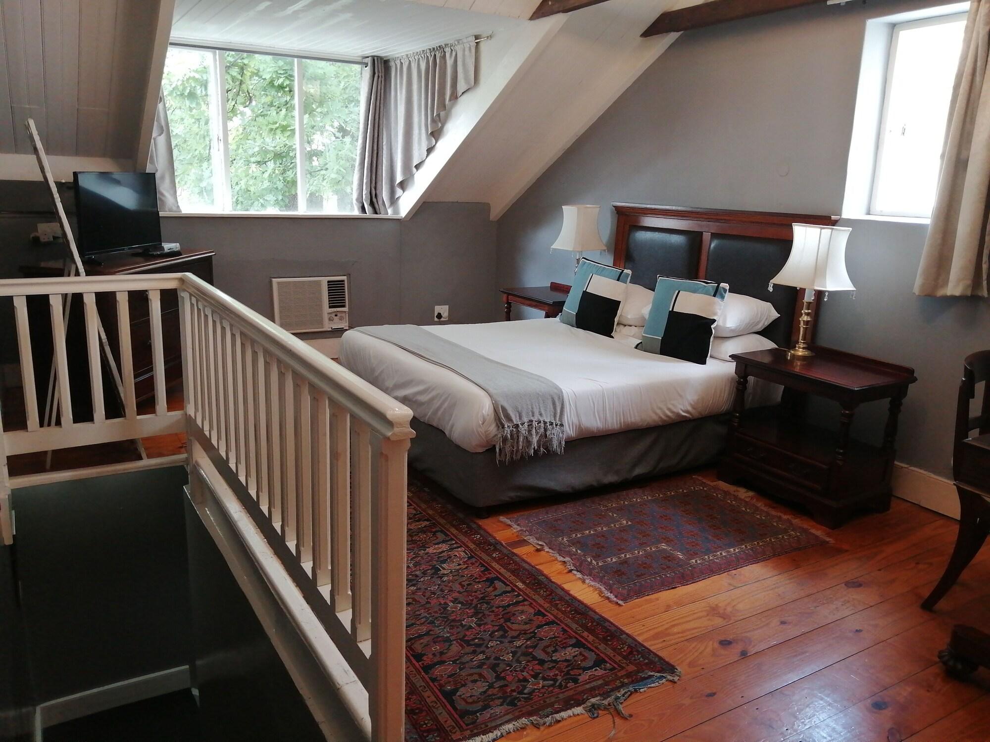 Ryneveld Country Lodge Стеленбош Екстериор снимка