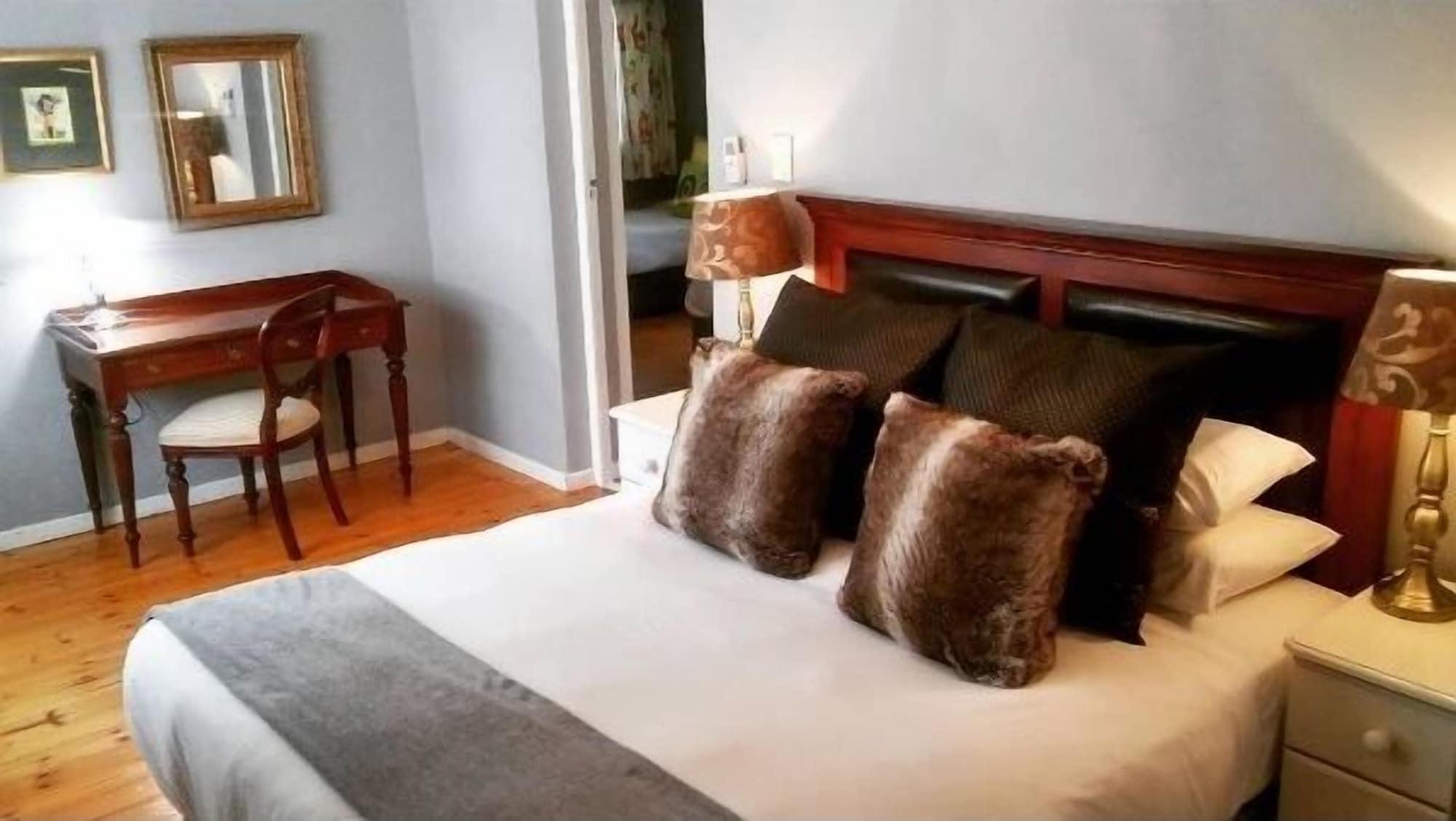 Ryneveld Country Lodge Стеленбош Екстериор снимка