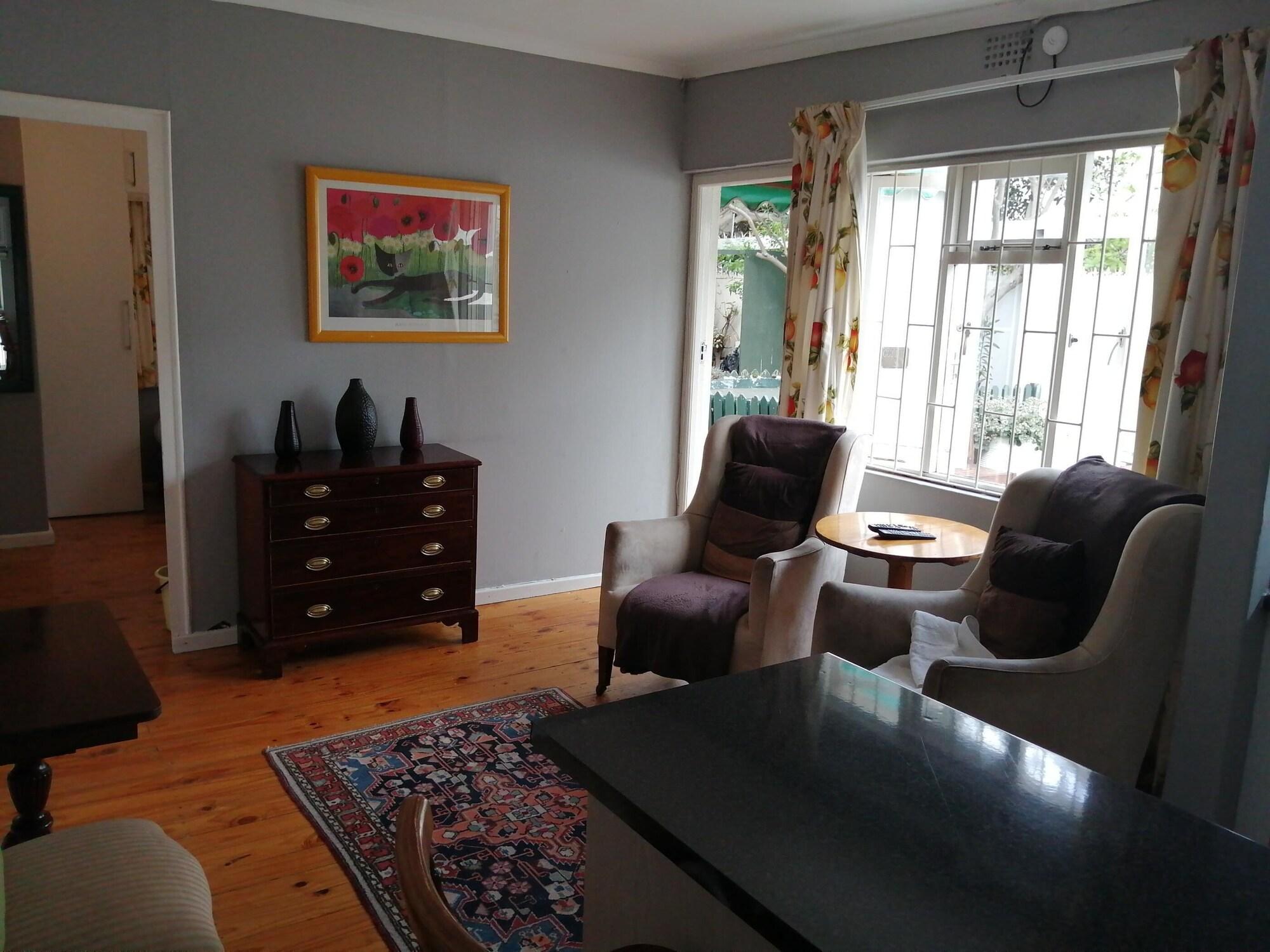 Ryneveld Country Lodge Стеленбош Екстериор снимка