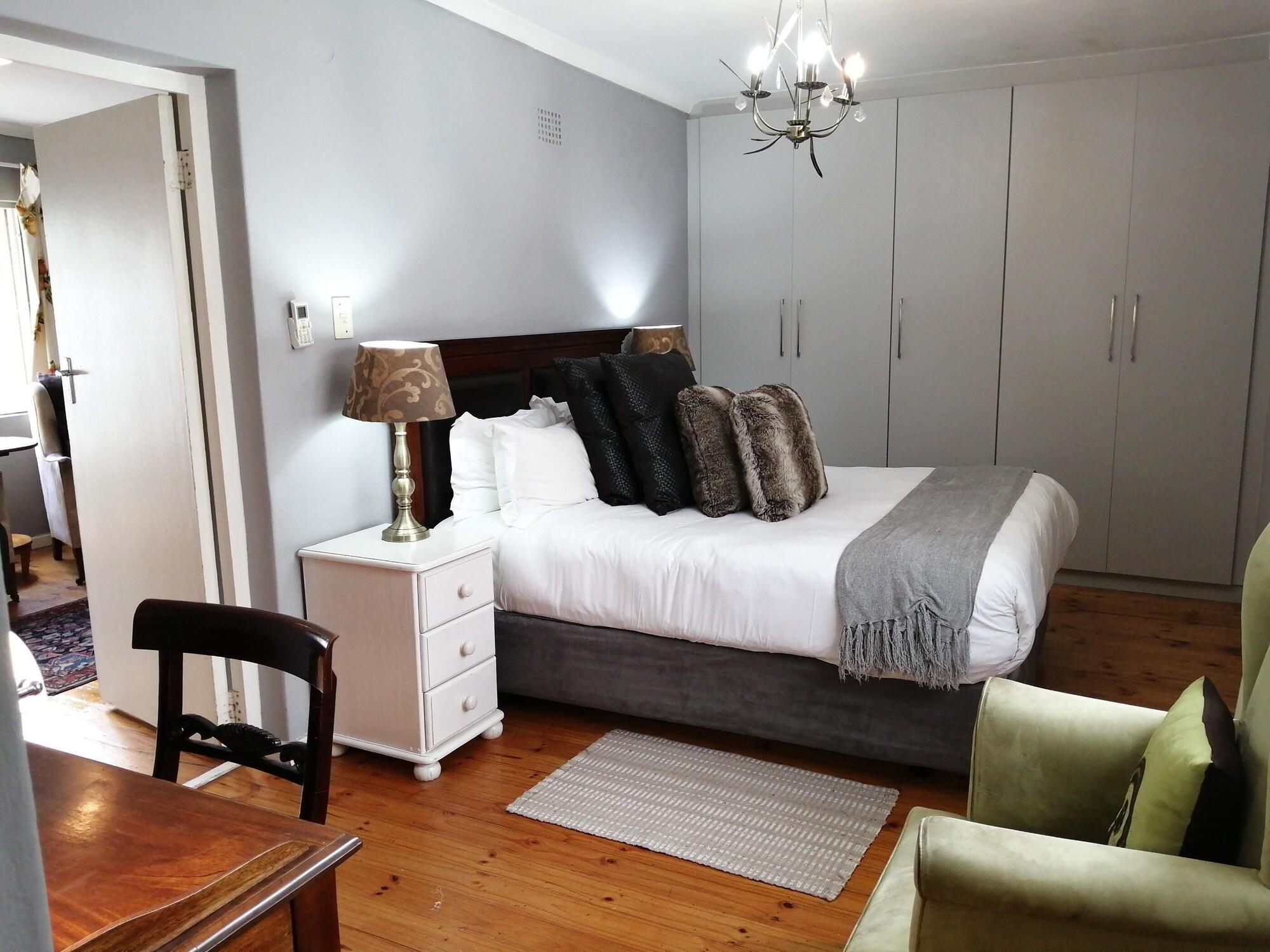 Ryneveld Country Lodge Стеленбош Екстериор снимка