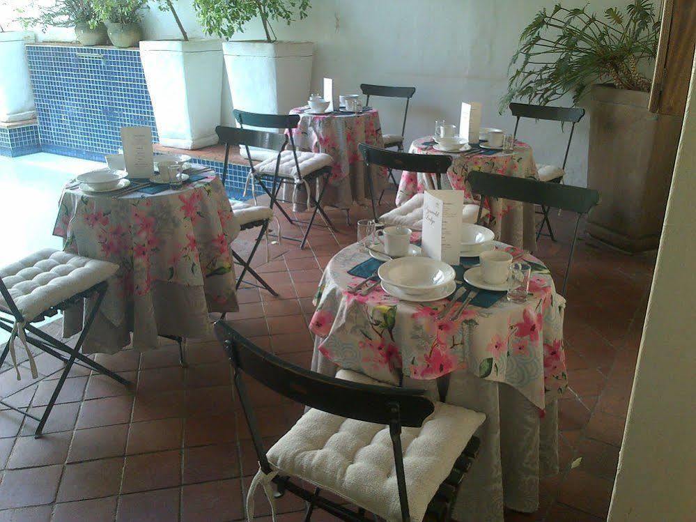 Ryneveld Country Lodge Стеленбош Екстериор снимка