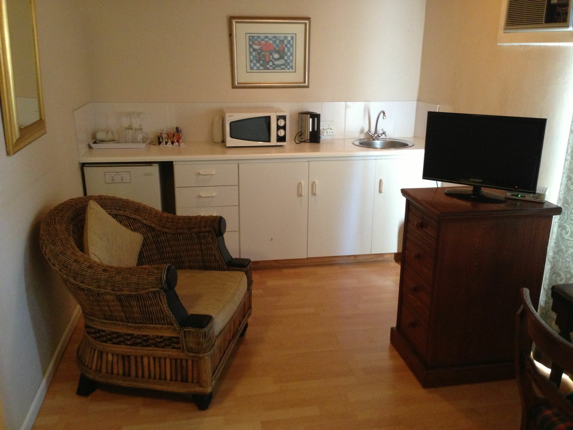 Ryneveld Country Lodge Стеленбош Екстериор снимка