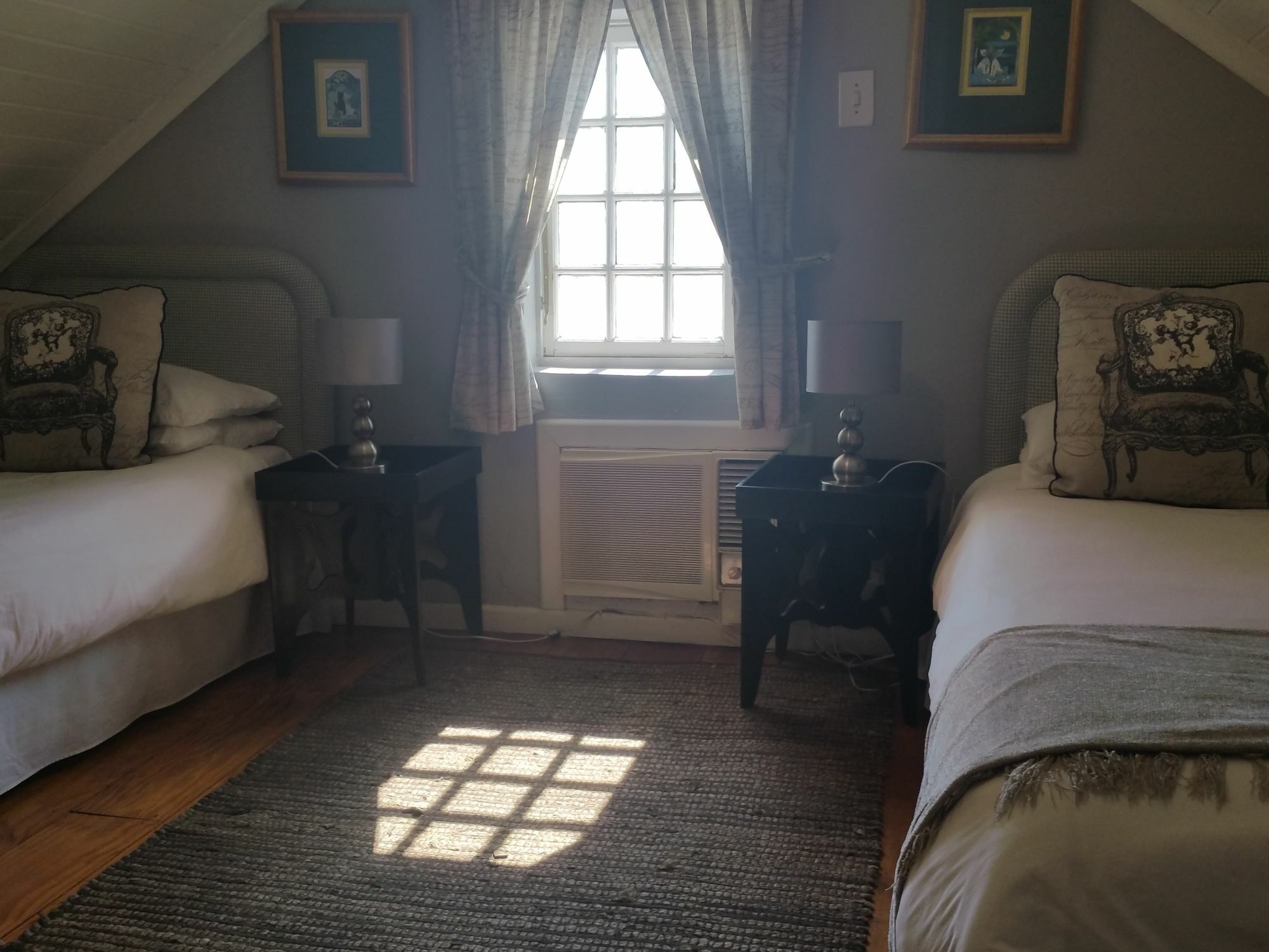 Ryneveld Country Lodge Стеленбош Екстериор снимка