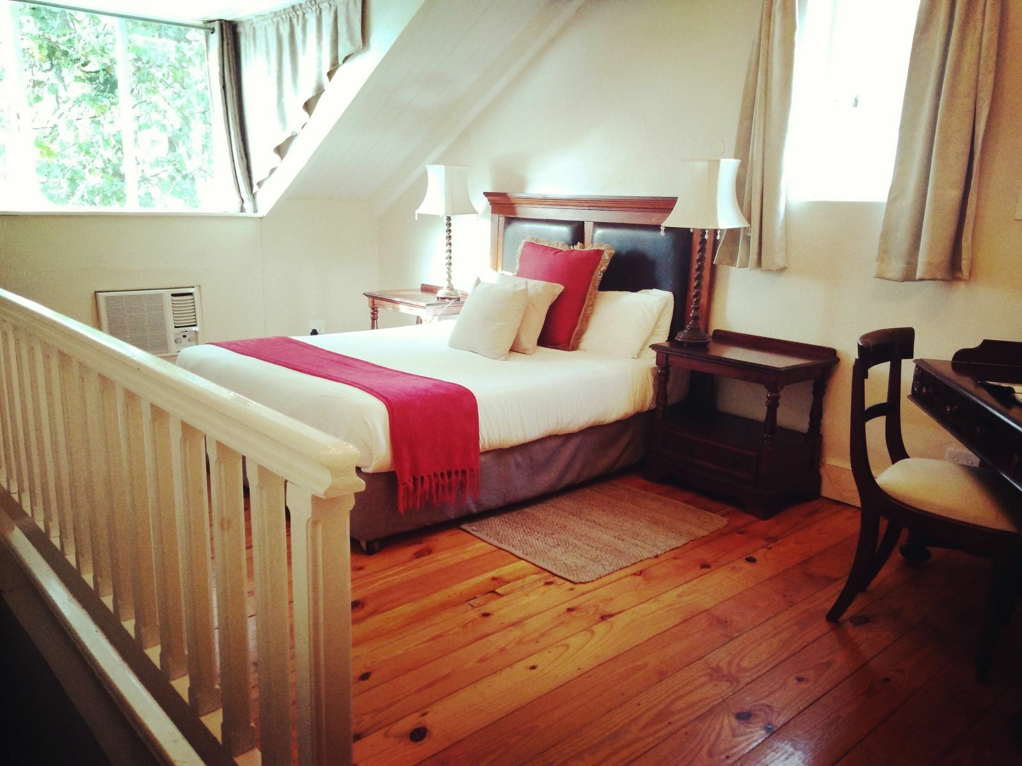 Ryneveld Country Lodge Стеленбош Екстериор снимка