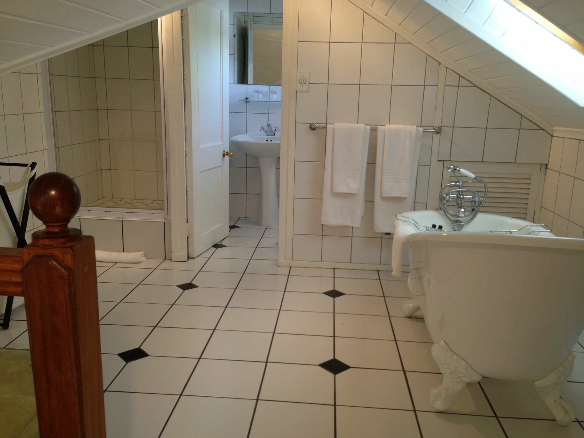Ryneveld Country Lodge Стеленбош Екстериор снимка