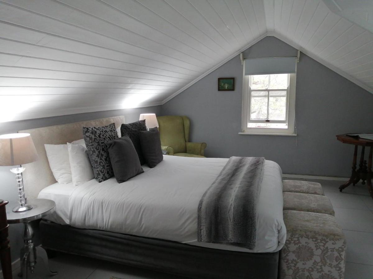 Ryneveld Country Lodge Стеленбош Екстериор снимка